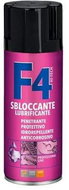 Faren Faren F4 víceúčelový uvolňovací prostředek 400 ml - Mazivo