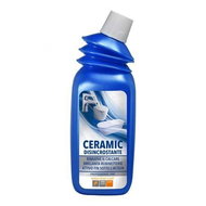 Faren Sanitizing Descaler Ceramic 750 ml Faren - Limescale Remover