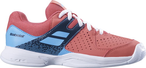 Babolat Pulsion AC Jr. size 38 EU / 240mm - Tennis Shoes - Main image