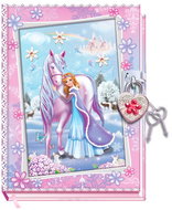Sparkys Diary at the castle - Journal