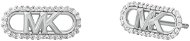 Michael Kors Náušnice stříbrné MKC1657CZ040 - Náušnice
