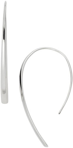 Fossil Women's Steel Earrings JF01702040 - Earrings - Main image