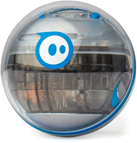 Sphero Mini Clear Activity Kit - Robot - Hlavní obrázek
