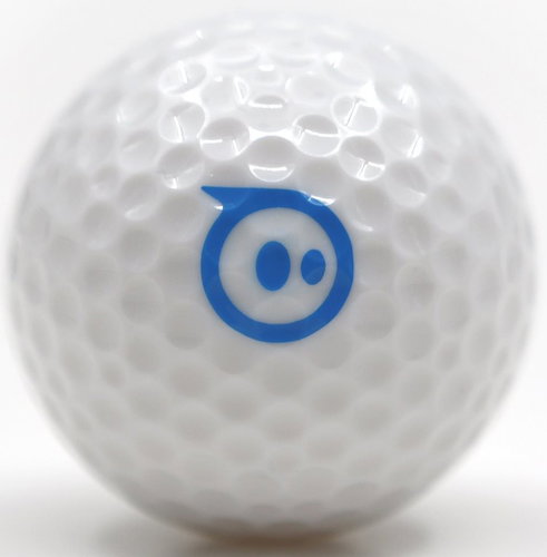 Sphero Mini Golf - Robot - Main image