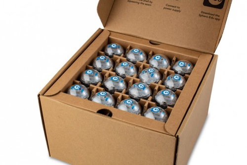 Sphero Mini Activity EDU 16 Stk - Roboter - Hauptbild