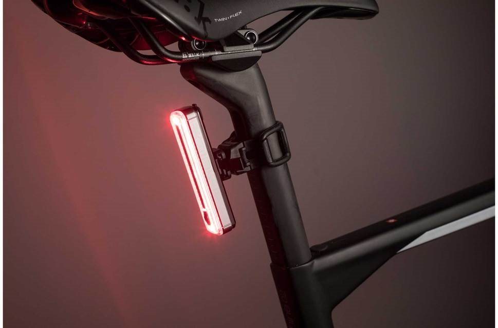 Moon Nebula Bike Light Alza.cz