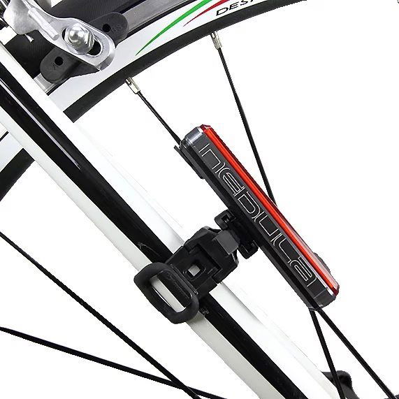 Moon rear bike discount light