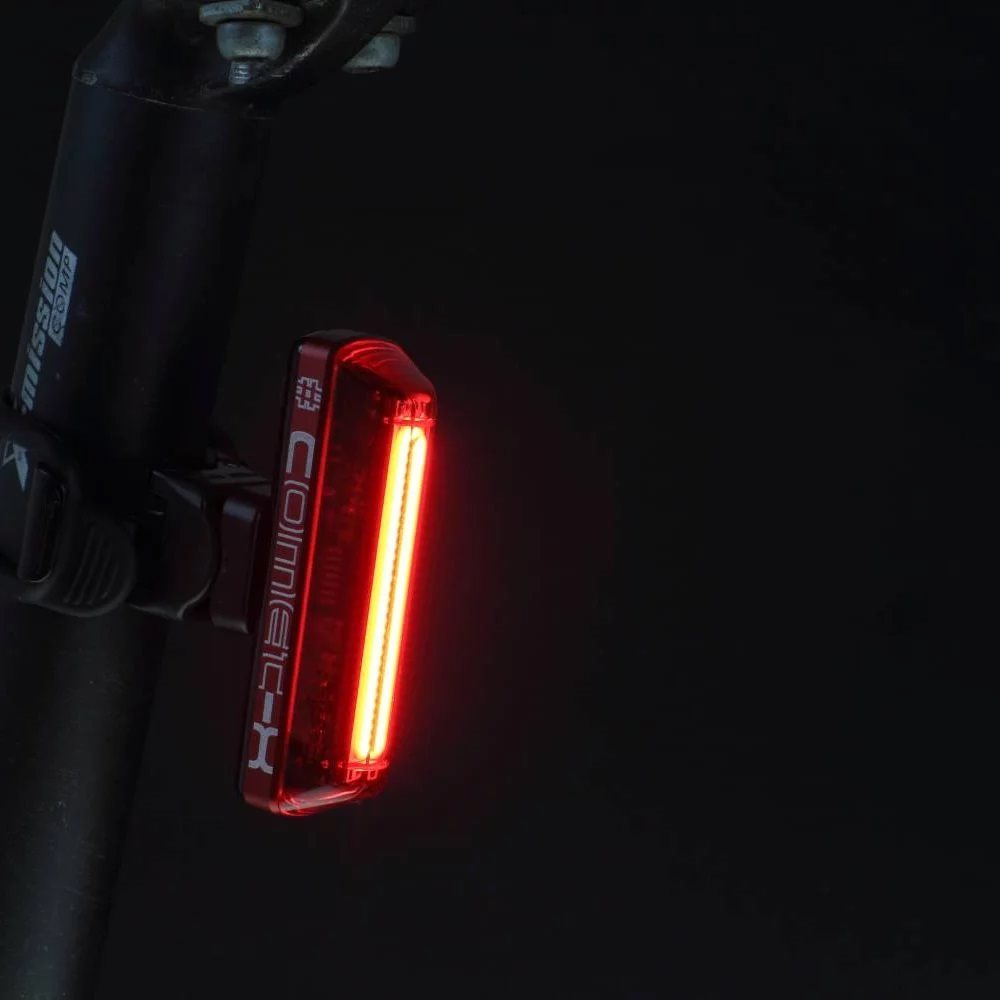 Moon comet hot sale rear light