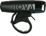 Moon Nova 100 Plus + Pulsar - Kerékpár lámpa