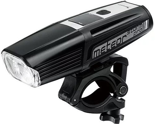 meteor pro bike light