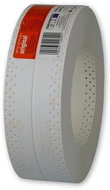 Straitflex corner tape for plasterboard Original 61 mm / 30 m - Thread Seal Tape