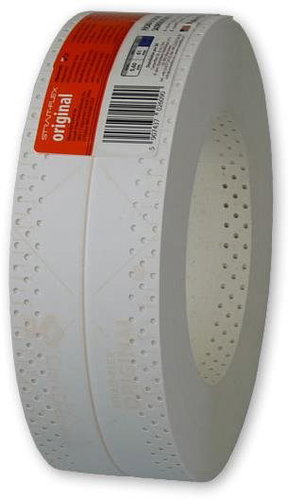 Straitflex corner tape for plasterboard Original 61 mm / 30 m - Thread Seal Tape - Main image