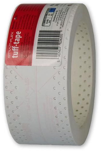 Straitflex corner tape for plasterboard Tuff-tape 57 mm / 10 m - Thread Seal Tape - Main image