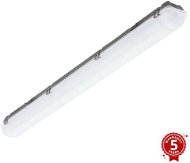 STEINeL 007669 - LED VenKovní technické svítidlo se senzorem SLAVE LED/33W IP66 - Stropní světlo
