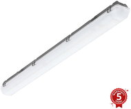 Steinel 007676 - RS PRO 5850 LED Ceiling Light with Motion Sensor, LED/45W/IP66 - Ceiling Light