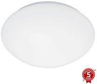 Steinel 056100 - LED Outdoor Light with Sensor RS PRO, LED/16W/230V/3000K - Ceiling Light