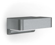 SteiNel 035747 - LED OUTDOOR LAMP WITH SENSOR L800LED iHF 1xLED/10W/230V IP44 - Wall Lamp