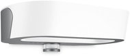 SteiNel 053185 - LED OUTDOOR LIGHT WITH SENSOR L 710 LED/8,5W/230V IP44 Anthracite - Wall Lamp