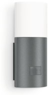 SteiNel 576301 - LED OUTDOOR WALL LAMP WITH SENSOR L 900 LED/7W/230V IP44 - Wall Lamp