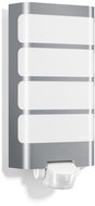 STEINeL 033255 - LED Outdoor Lamp with Sensor L244LED LED/7,5W/230V IP44 - Wall Lamp