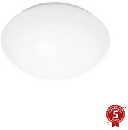 Steinel 056117 - LED Bathroom Ceiling Light with Sensor RS PRO, LED/20W/230V/IP54/4000K - Ceiling Light