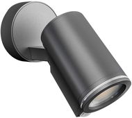 Wall Lamp SteiNel 058616 - LED OUTDOOR LAMP WITH SENSOR SPOT ONE LED/7W/230V IP44 - Nástěnná lampa