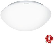 Steinel 731113 - Outdoor Light with Sensor, E27/60W/230V/IP44 - Ceiling Light