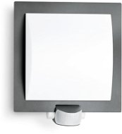 STEINeL 035693 - Outdoor Wall Lamp with Sensor L20 1xE27/ 60W/230V IP44 - Wall Lamp