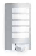 SteiNel 657918 - VenKovní svítidlo se senzorem L12S 1xE27/60W/230V IP44 - Nástěnná lampa