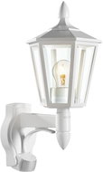 SteiNel 617912 - Outdoor Sensor Wall Lamp L 15 1xE27/60W/230V IP44 - Wall Lamp