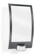 STEINeL 035709 - VenKovní svítidlo se senzorem L22 1xE27/60W/230V IP44 - Nástěnná lampa