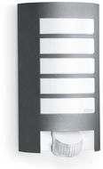 STEINeL 657819 - VenKovní svítidlo se senzorem L12 1xE27/60W/230V IP44 - Nástěnná lampa