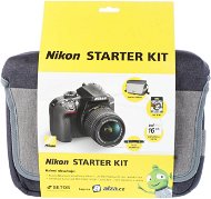 Nikon Starter Kit - 55 mm - Príslušenstvo