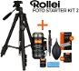 Rolle Photo Starter Kit 2 - Accessory