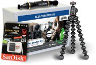 Alza Photo Video Starter Kit - Starter Kit