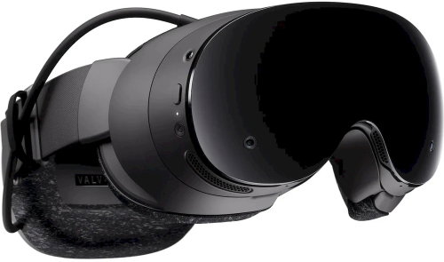 VALVE Steam Frame (1 TB) - VR Goggles - Main image