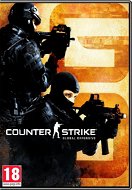 Counter-Strike: Global Offensive – Steam - Hra na PC