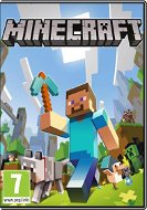 Minecraft – Windows 10 edícia - Hra na PC