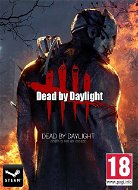 Dead by Daylight - Hra na PC