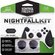 KontrolFreek Battle Royale Purple XBX BPKIT - Controller Grips