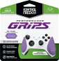 KontrolFreek Original Grips XBX Purple - Controller Grips