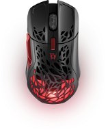 SteelSeries Aerox 5 WL Diablo IV Limited Edition - Gaming-Maus