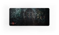 SteelSeries QcK Heavy XXL Diablo IV Limited Edition - Egérpad