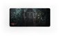 SteelSeries QcK Heavy XXL Diablo IV Limited Edition - Egérpad