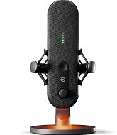 SteelSeries Alias - Mikrofon