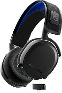 SteelSeries Arctis 7P+ Black - Gaming Headphones