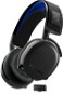 SteelSeries Arctis 7P+ Black - Gaming Headphones