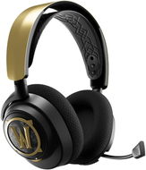 SteelSeries Arctis Nova 7 WOW Edition - Herní sluchátka