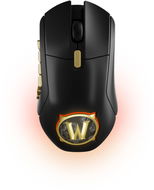 SteelSeries Aerox 9 Wireless WOW Edition - Herná myš
