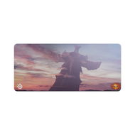 SteelSeries Qck XXL WOW Edition - Podložka pod myš